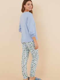 Одежда для дома и сна Women'secret модель 3596098-15 Фото