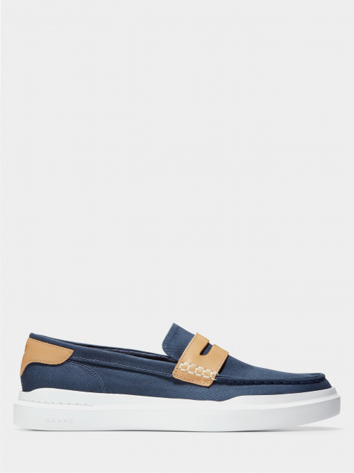 Туфли и лоферы Cole Haan модель C34727 Фото