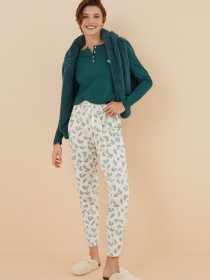Одежда для дома и сна Women'secret модель 3706037-97 Фото