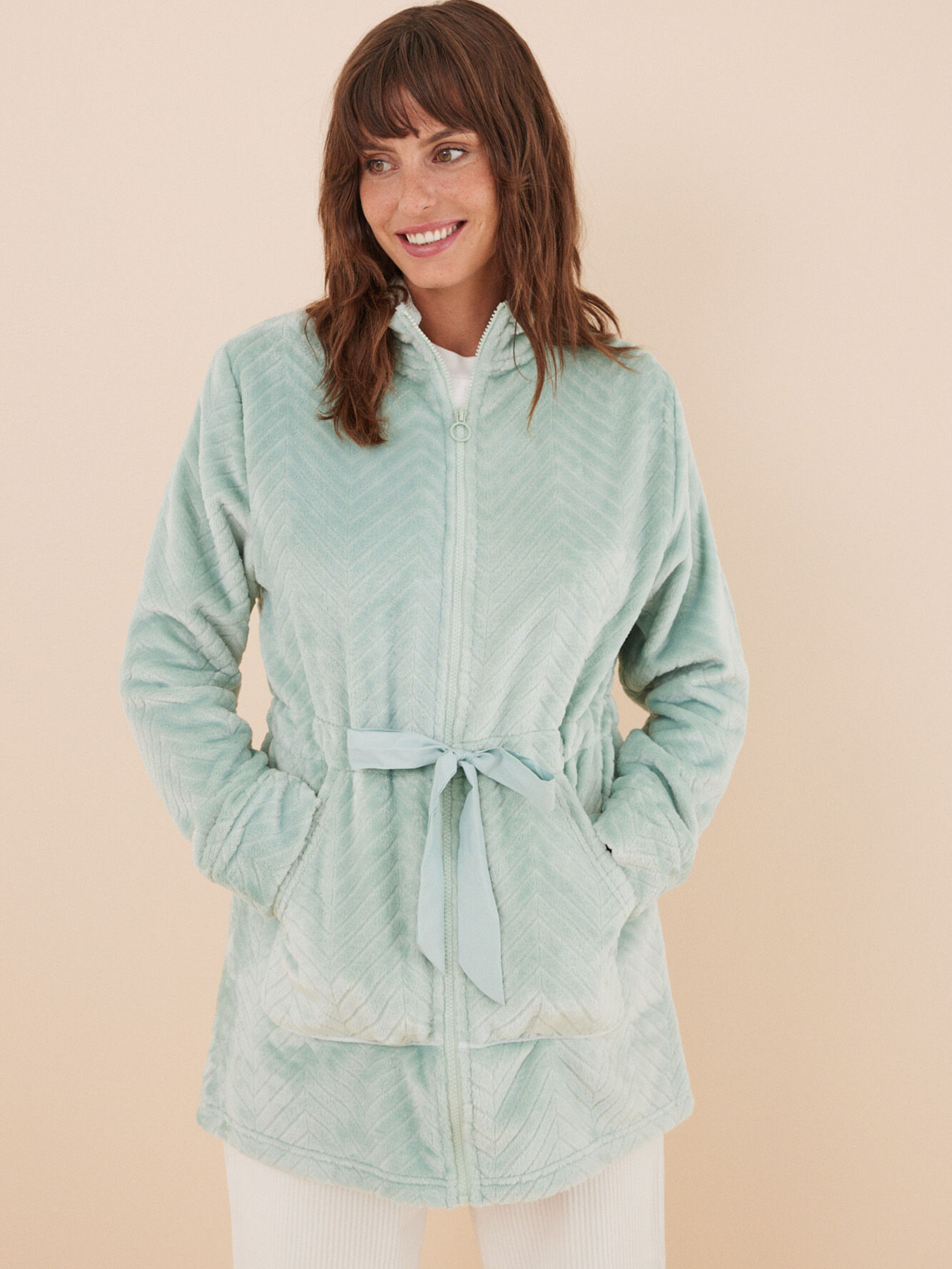 Одежда для дома и сна Women'secret модель 4356442-28 Фото