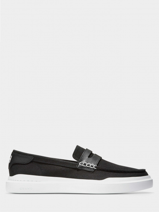 Туфли и лоферы Cole Haan модель C34765 Фото