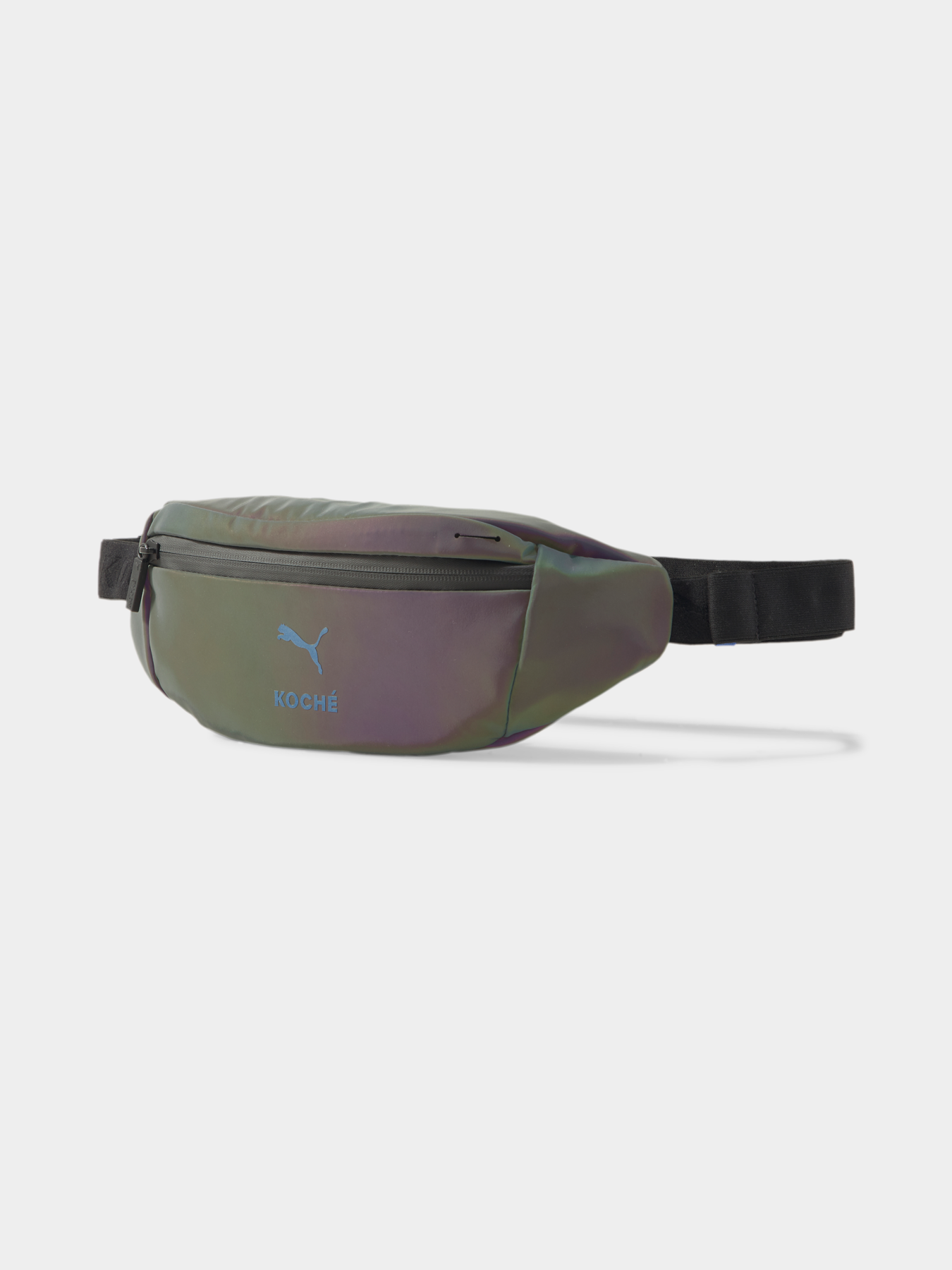 Сумки PUMA x Koché Waist Bag модель 079295 Сумки PUMA x Koché Waist Bag модель 079295 Фото