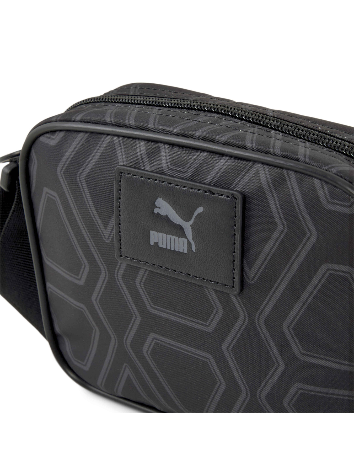 Сумки PUMA Classics Archive Cross Body модель 079493 Фото