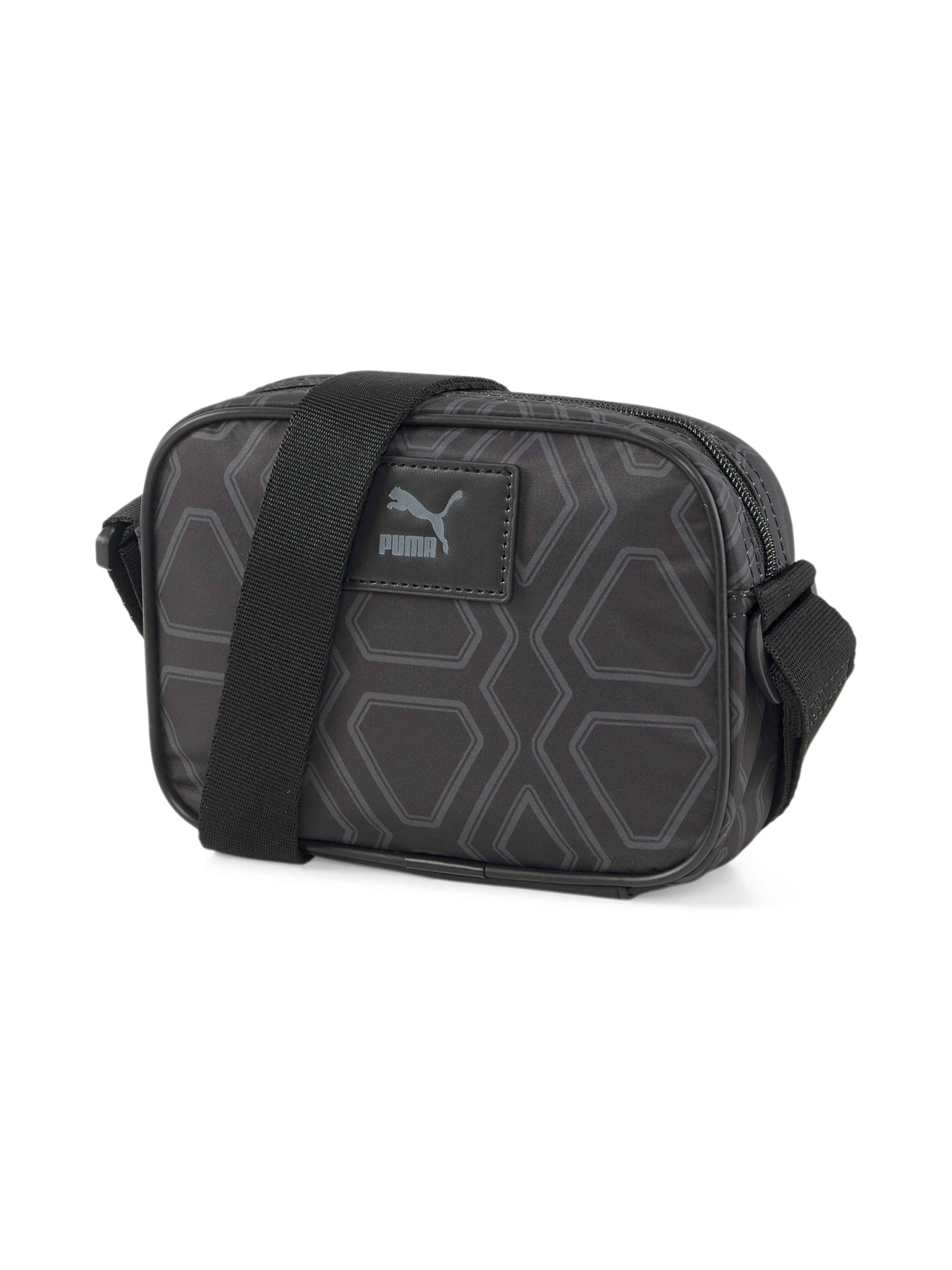 Сумки PUMA Classics Archive Cross Body модель 079493 Фото