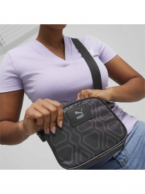 Сумки PUMA Classics Archive Cross Body модель 079493 Фото