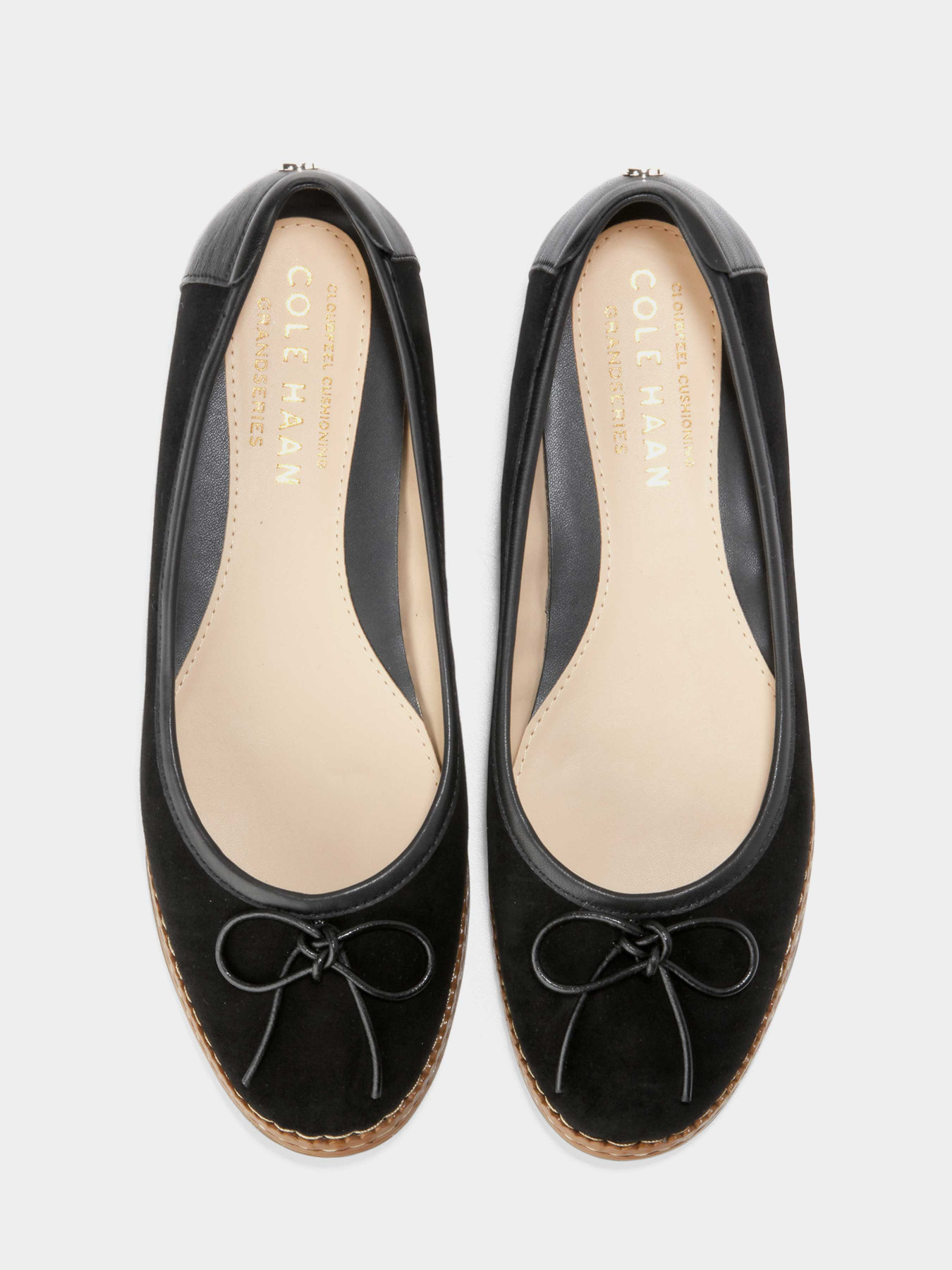 Туфлі та лофери Cole Haan модель W20585 Фото