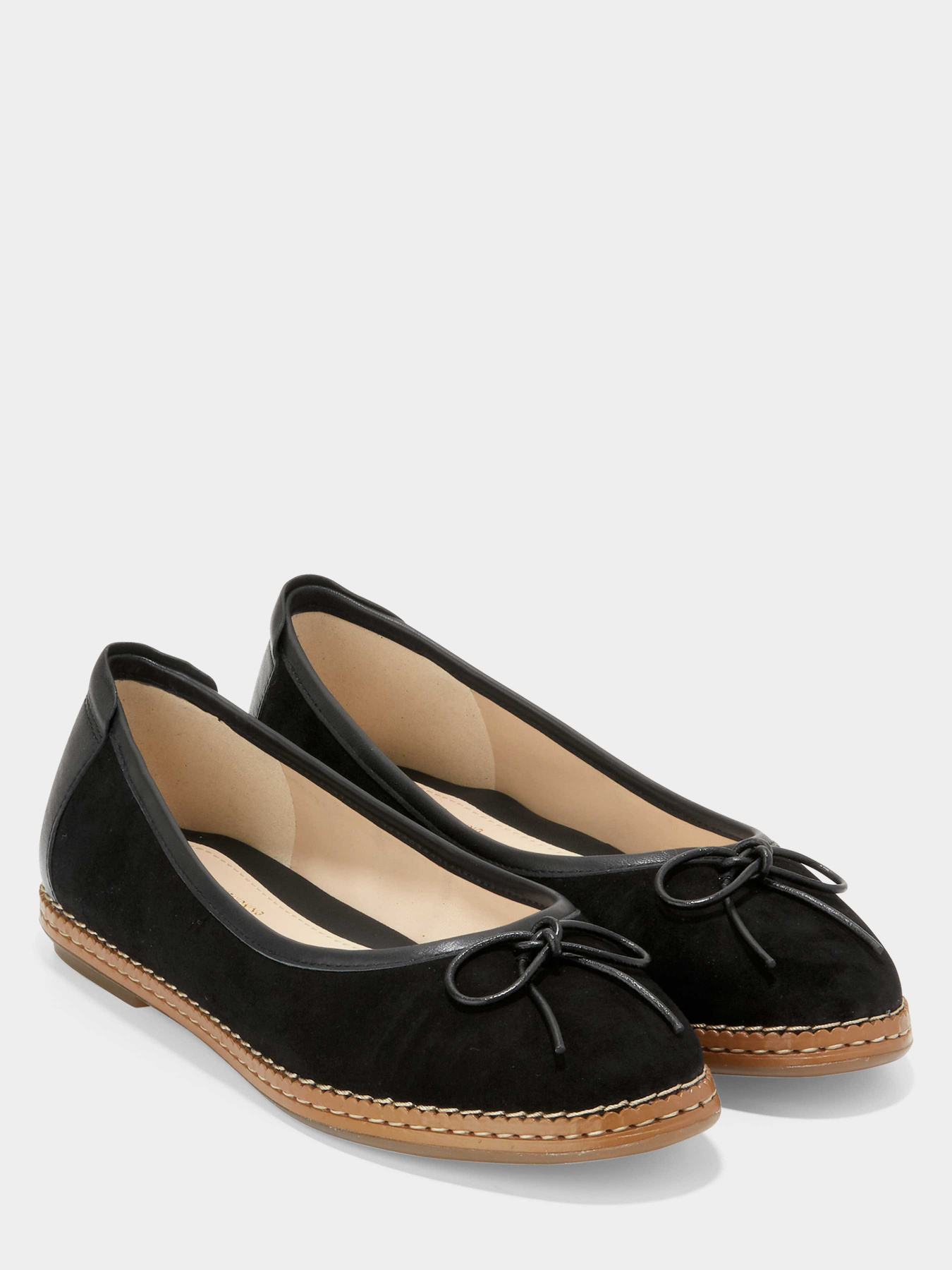 Туфлі та лофери Cole Haan модель W20585 Фото