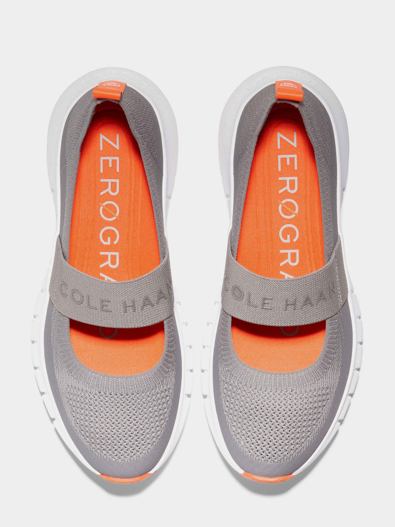 Слипоны и мокасины Cole Haan модель W21227 Фото