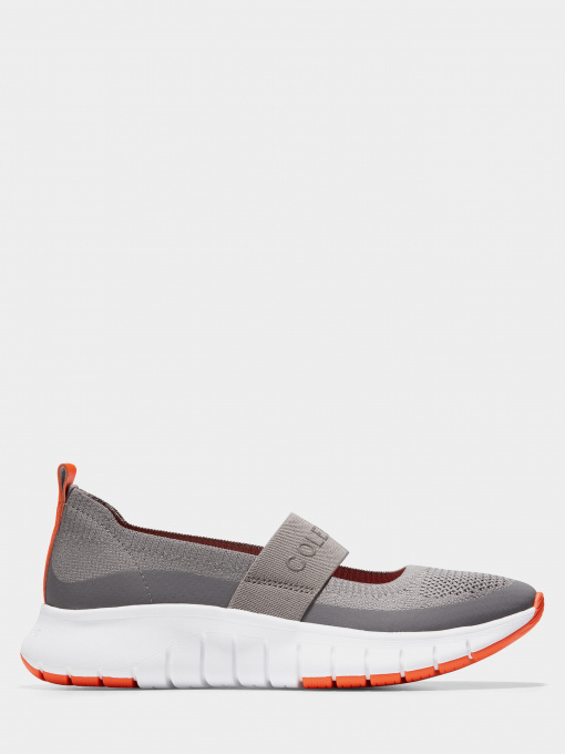Слипоны и мокасины Cole Haan модель W21227 Фото