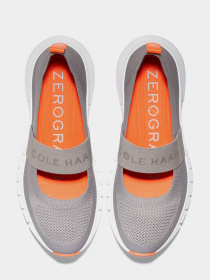 Слипоны и мокасины Cole Haan модель W21227 Фото