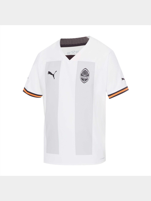 Футболки і поло PUMA Fcsd 3rd Jersey Promo модель 765631 Фото