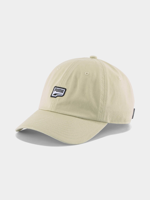 Шапки та кепки PUMA Prime Dt Dad Cap модель 024602 Фото