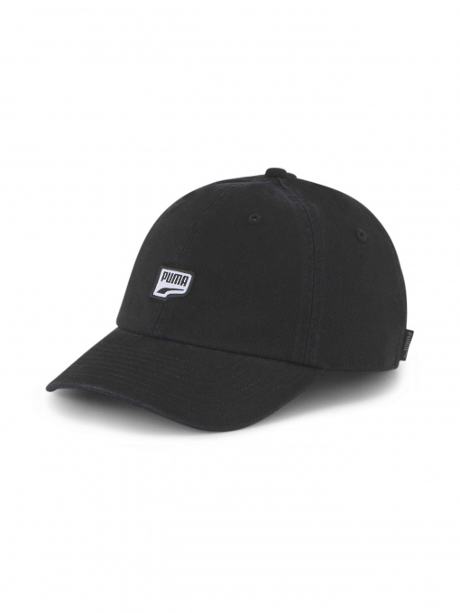 Шапки и кепки PUMA Prime Dt Dad Cap модель 024602 Фото