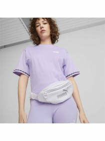 Сумки PUMA Core Up Waistbag модель 079478 Фото