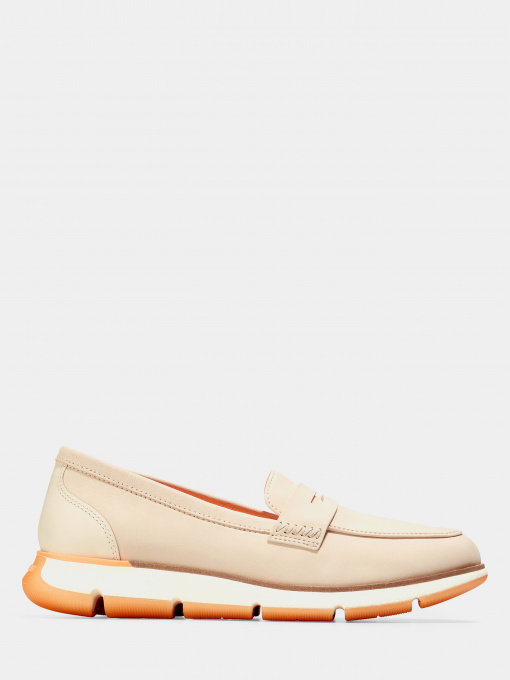 Туфли и лоферы Cole Haan модель W22679 Фото