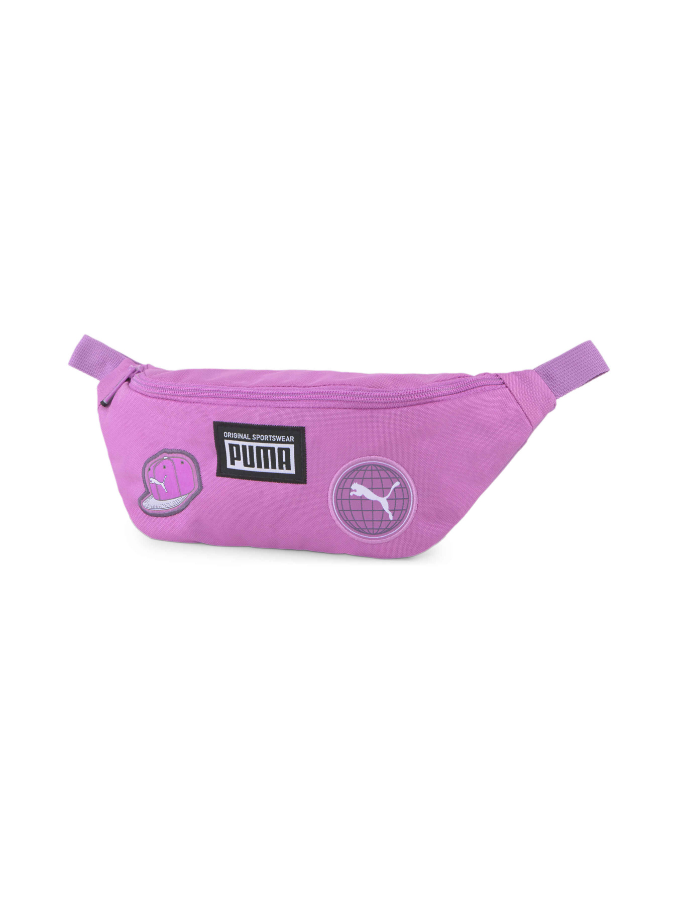 Сумки PUMA Patch Waist Bag модель 079195 Сумки PUMA Patch Waist Bag модель 079195 Фото