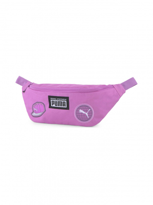 Сумки PUMA Patch Waist Bag модель 079195 Фото