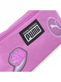 Сумки PUMA Patch Waist Bag модель 079195 Фото