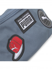 Сумки PUMA Patch Waist Bag модель 079195 Фото