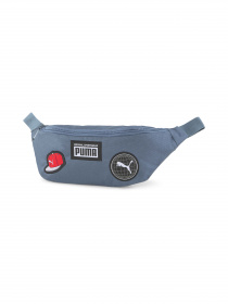 Сумки PUMA Patch Waist Bag модель 079195 Фото