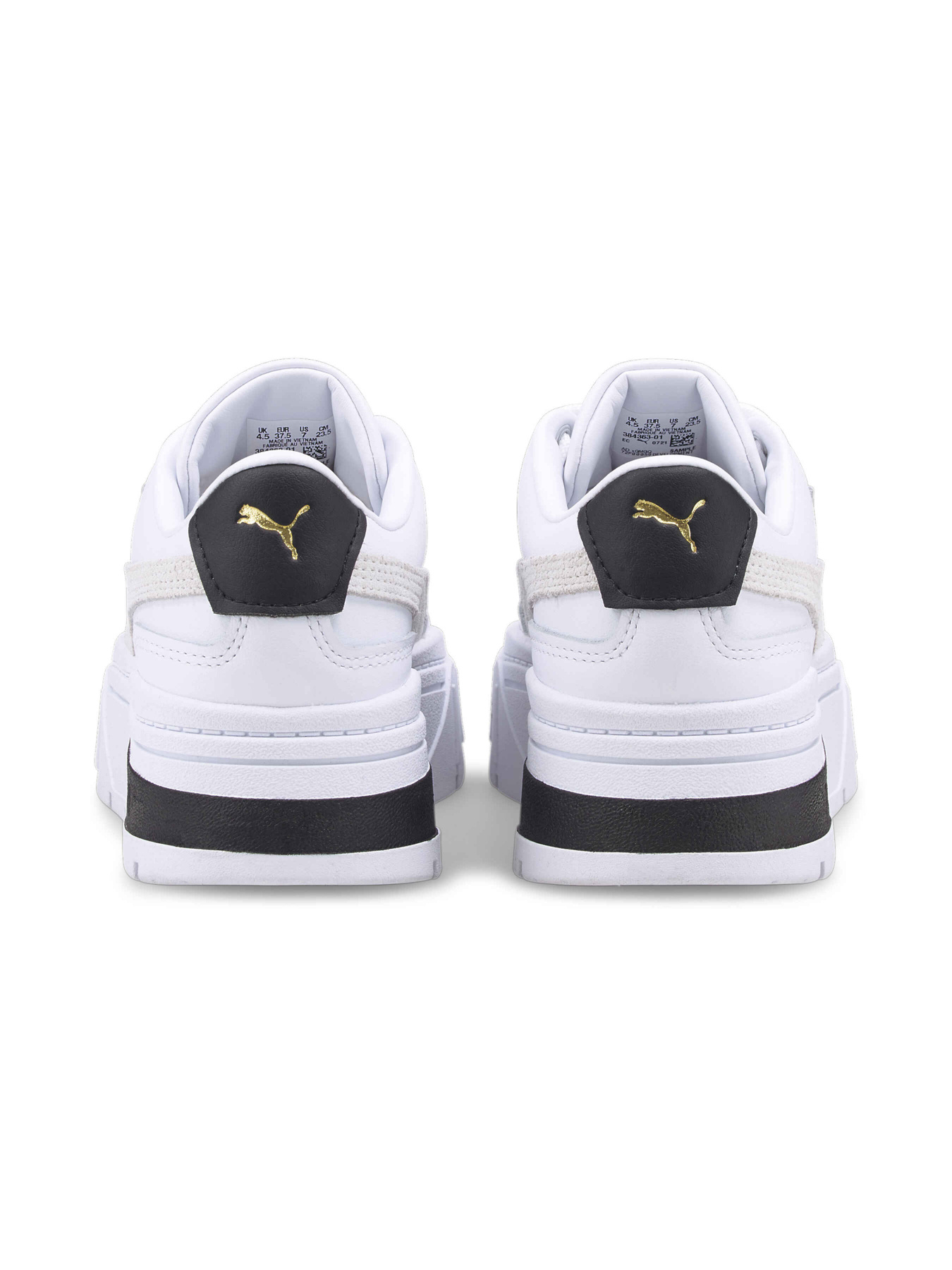 Кроссовки PUMA Mayze Stack Wns модель 384363 Фото