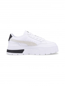 Кроссовки PUMA Mayze Stack Wns модель 384363 Фото