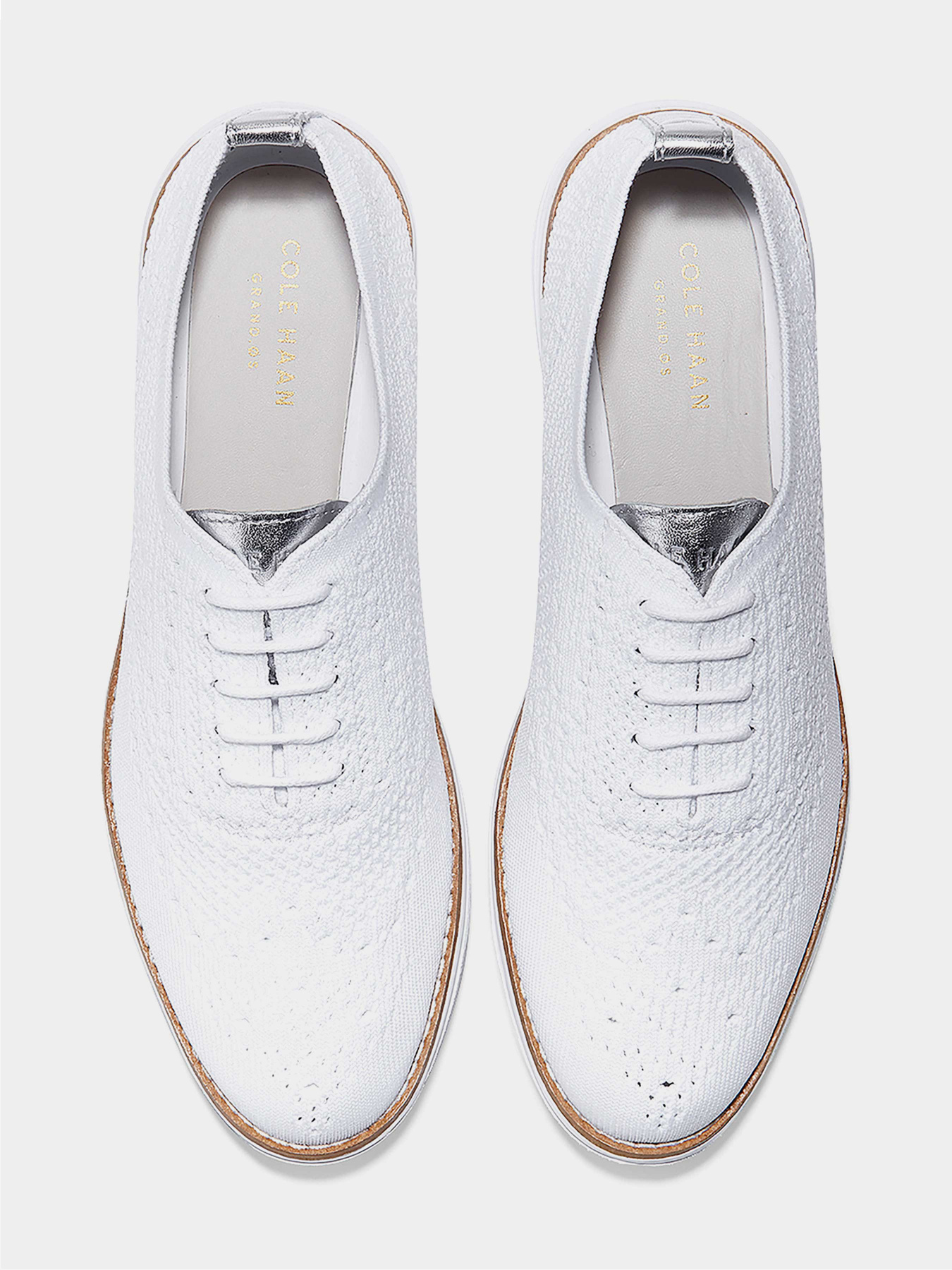 Кроссовки Cole Haan модель W11514 Фото