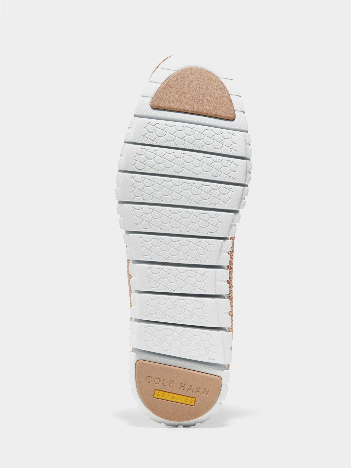Кросівки Cole Haan модель W17100 Фото