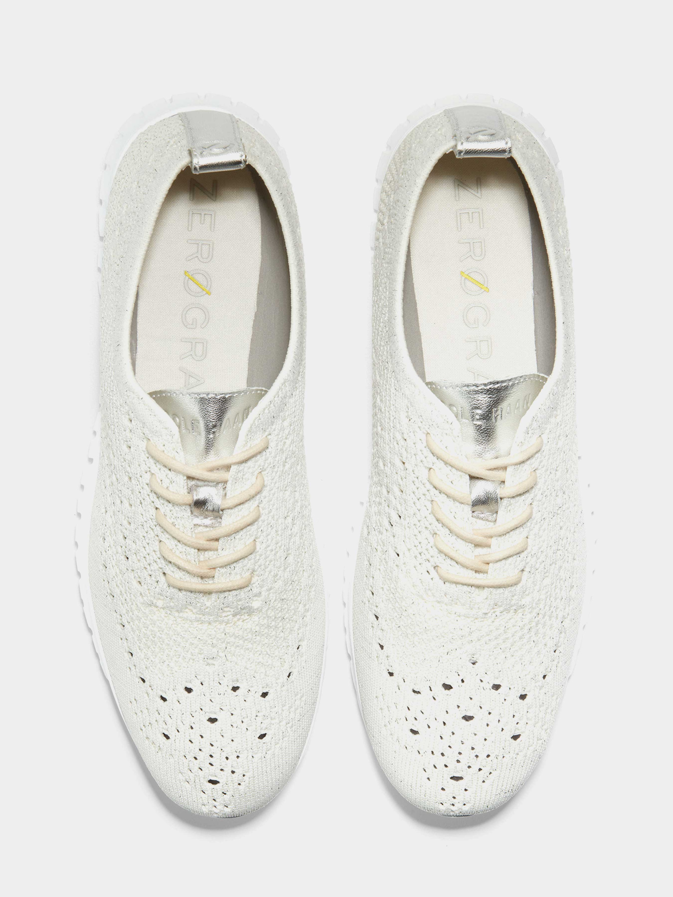 Кросівки Cole Haan модель W17101 Фото