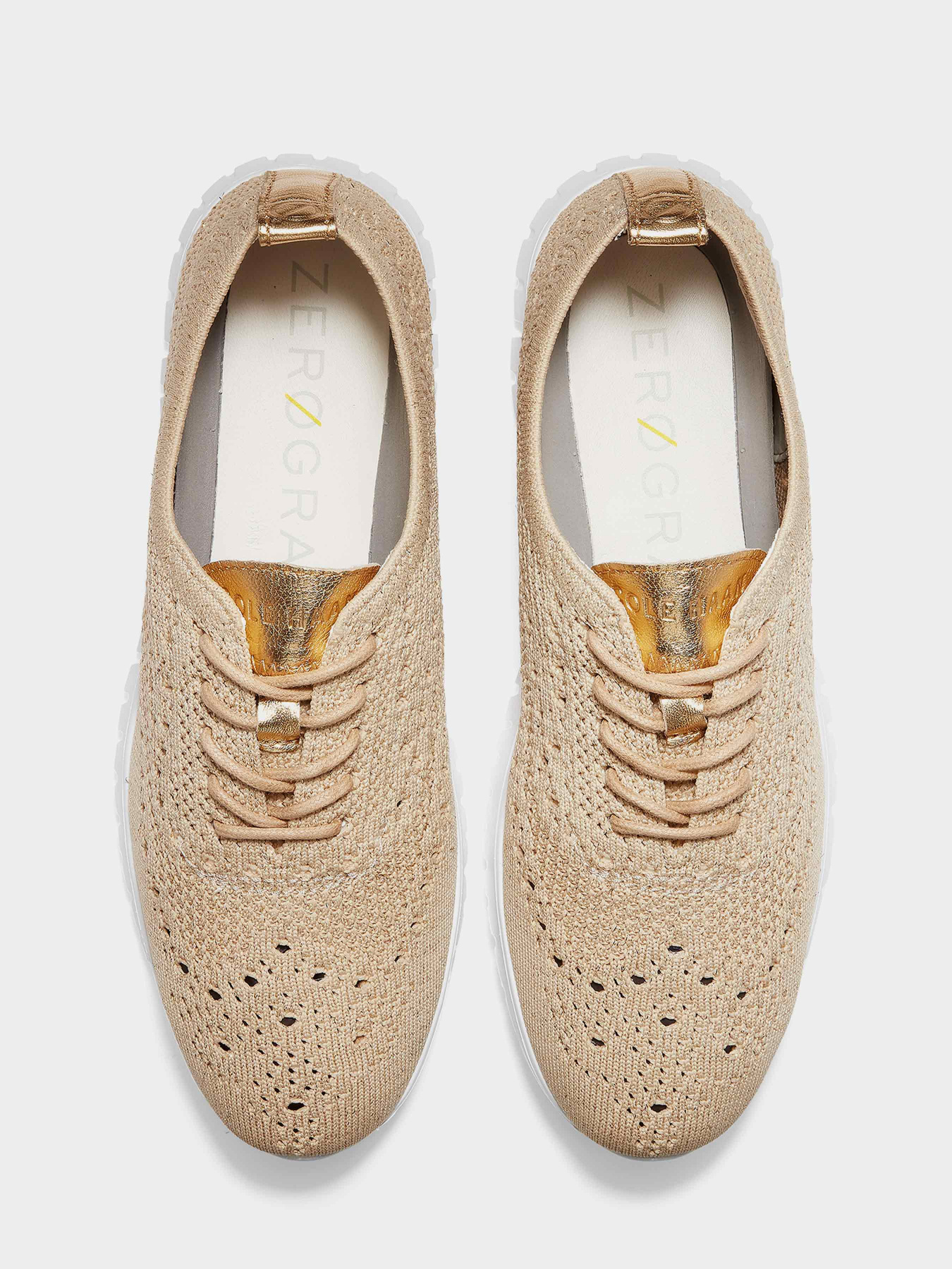 Кросівки Cole Haan модель W17106 Фото