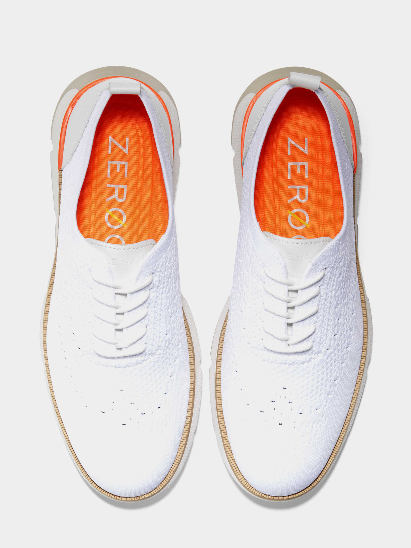 Кросівки Cole Haan модель W20885 Фото