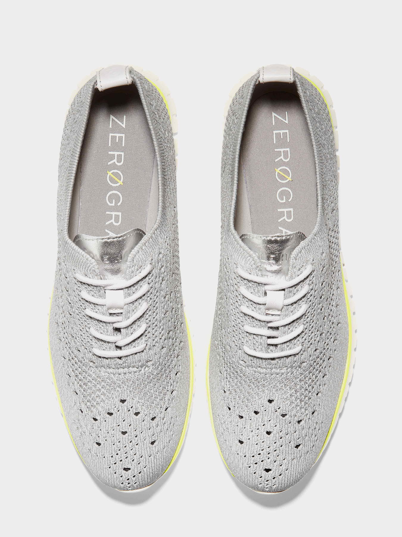 Кросівки Cole Haan модель W21778 Фото