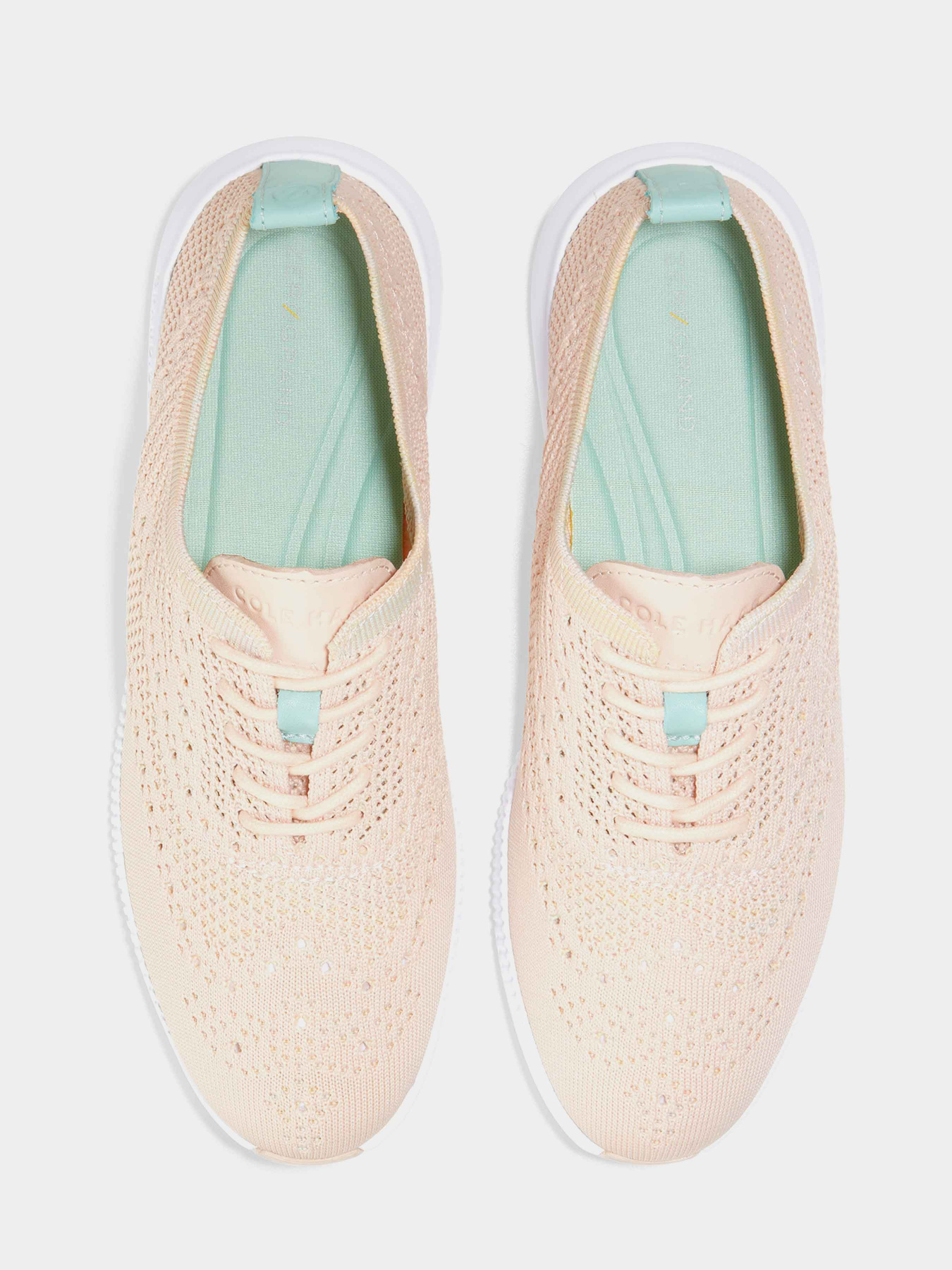 Кросівки Cole Haan модель W22850 Фото