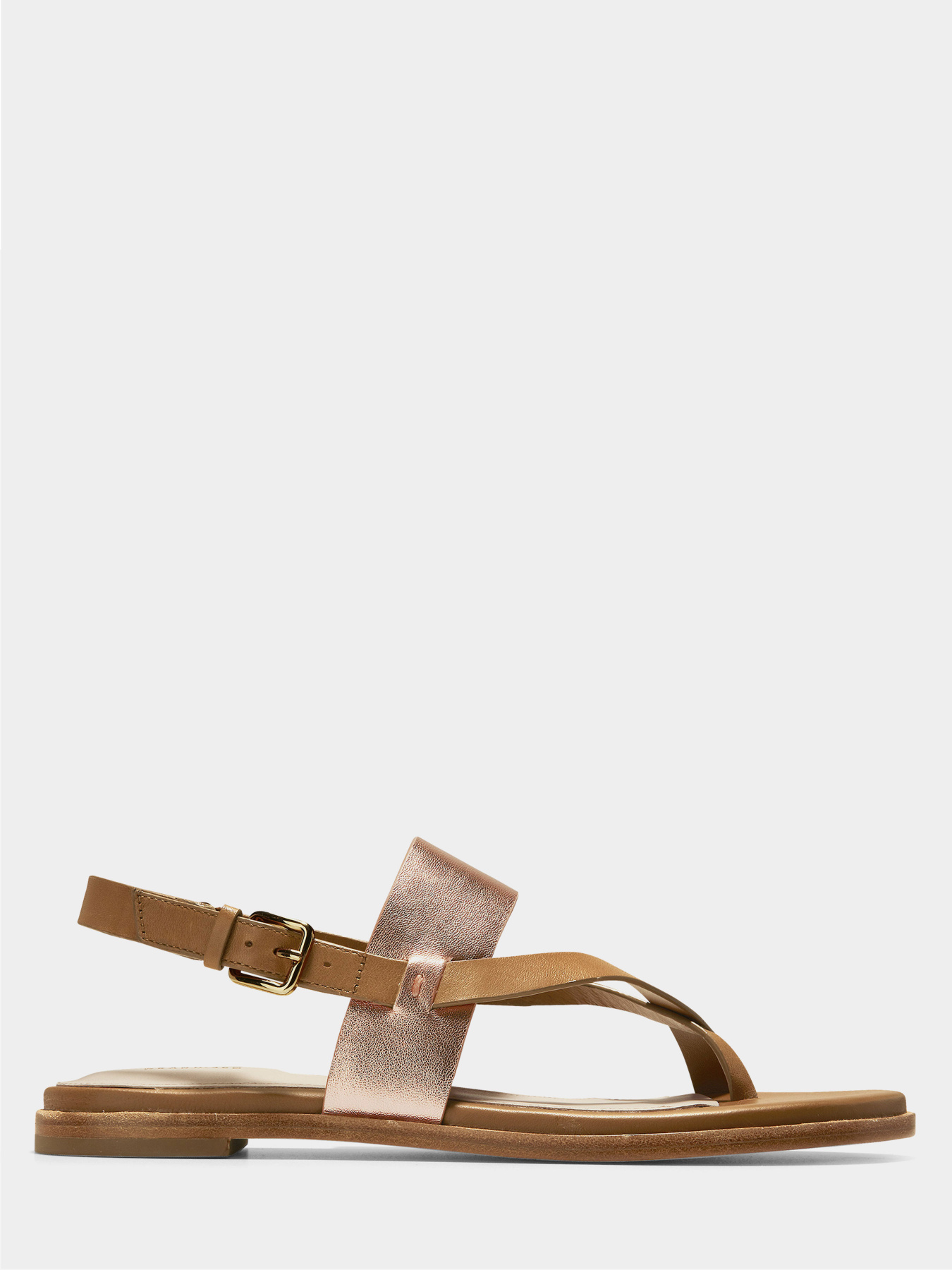 Сандалии Cole Haan модель W07772 Фото