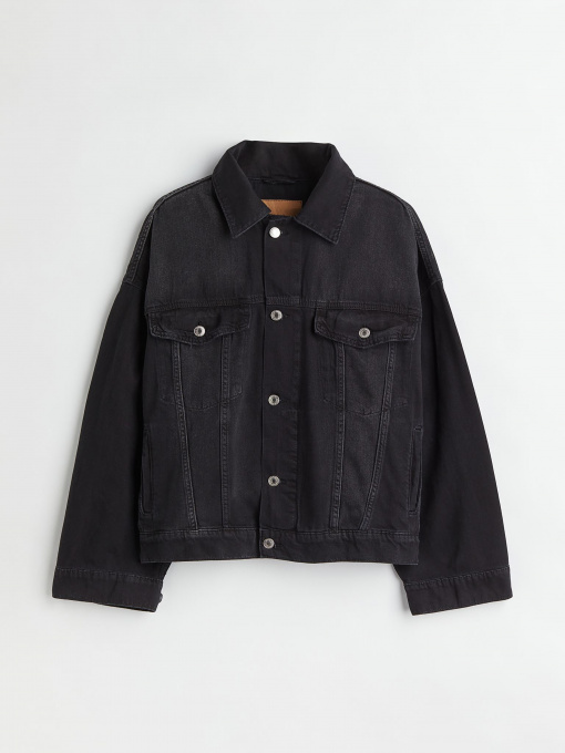 Куртки и дубленки H&M модель 70303 Фото