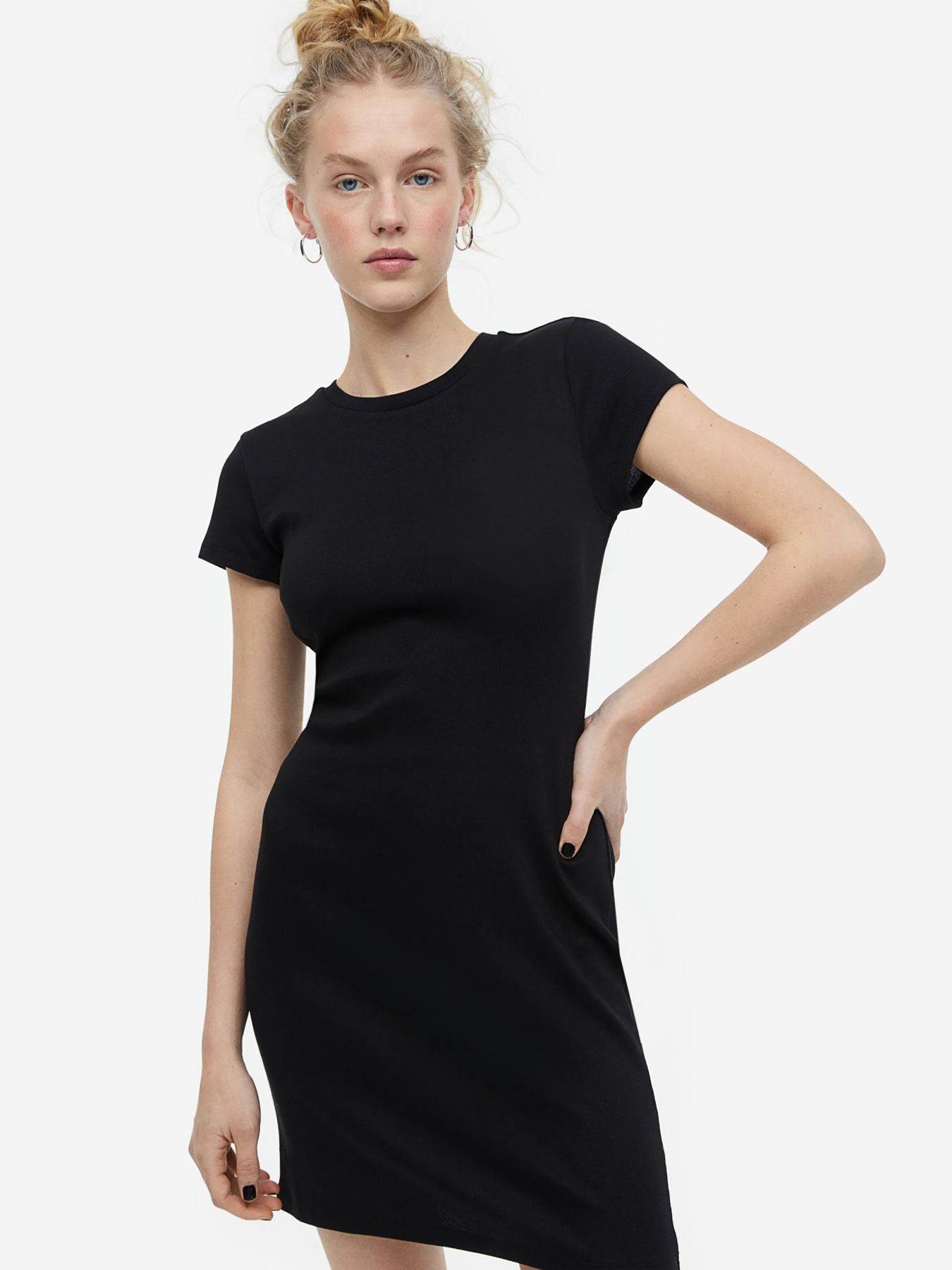 Сукні H&M модель 70307 Фото