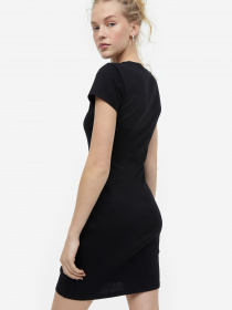 Сукні H&M модель 70307 Фото