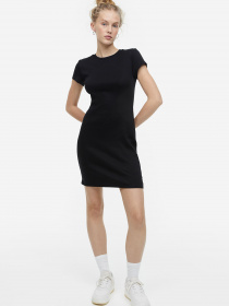 Сукні H&M модель 70307 Фото