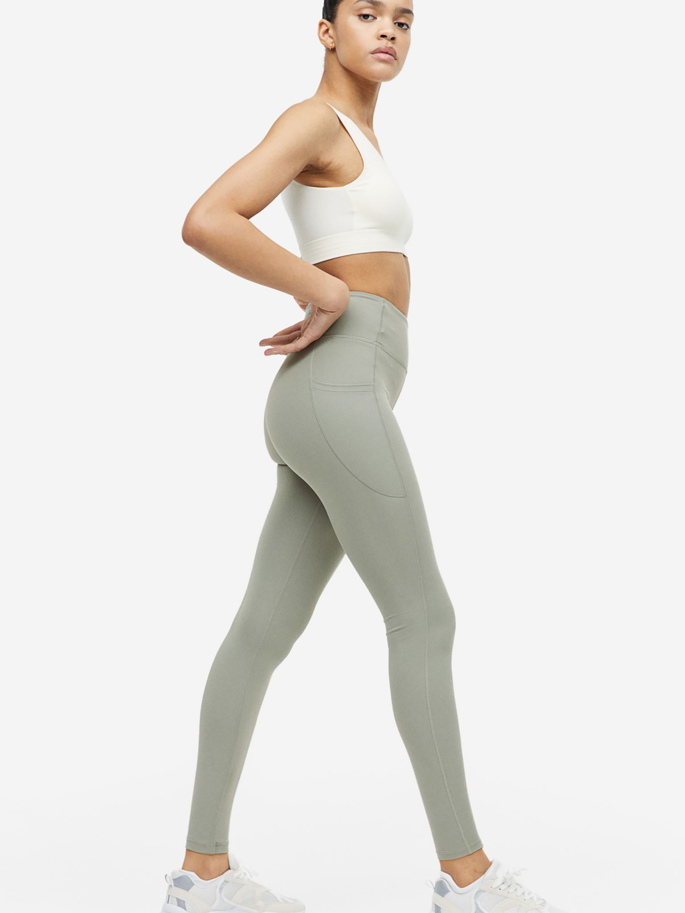 Брюки H&M модель 70306 Фото