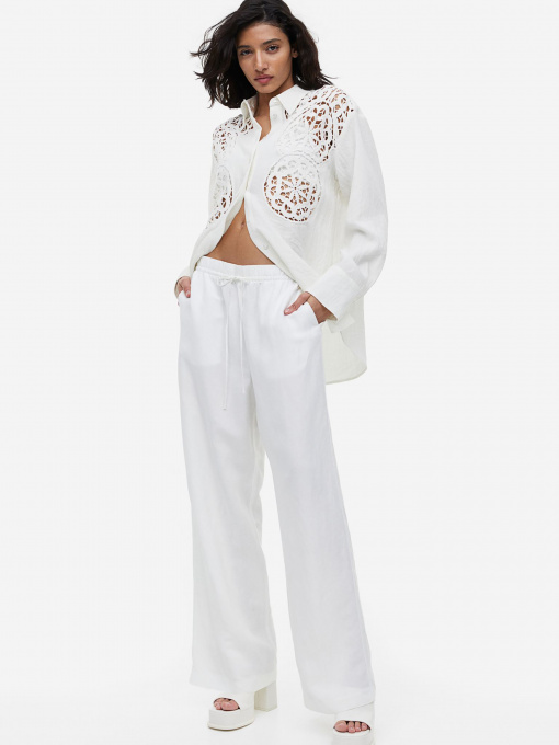 Брюки H&M модель 70314 Фото
