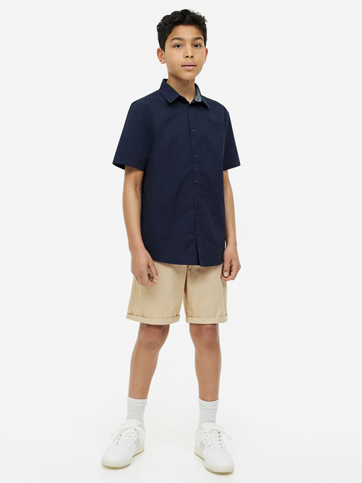 Рубашки H&M модель 70316 Фото