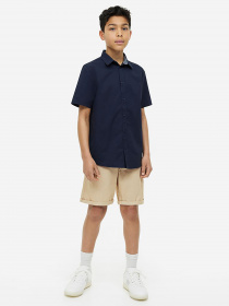 Рубашки H&M модель 70316 Фото