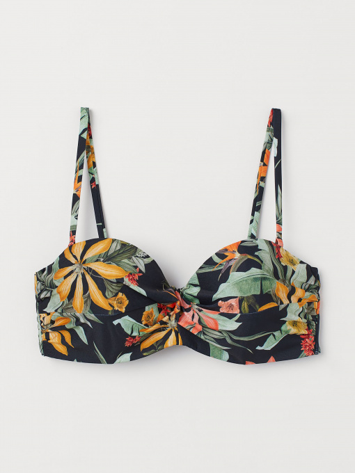 Одежда для пляжа H&M модель 70297 Фото