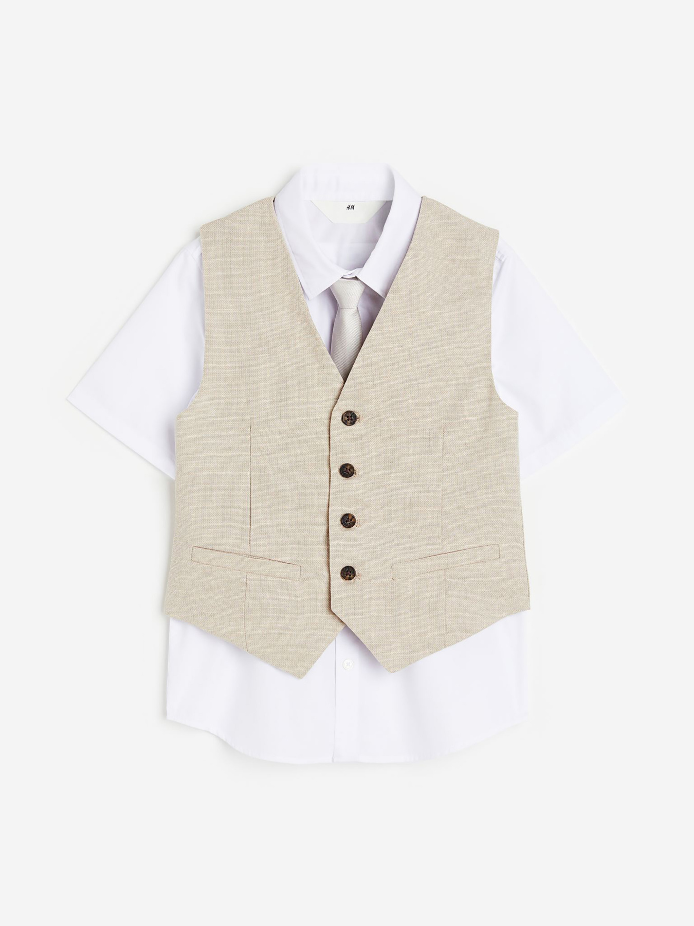 Рубашки H&M модель 70302 Фото