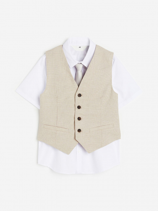 Рубашки H&M модель 70302 Фото