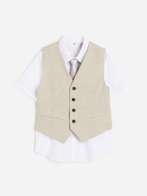 Рубашки H&M модель 70302 Фото
