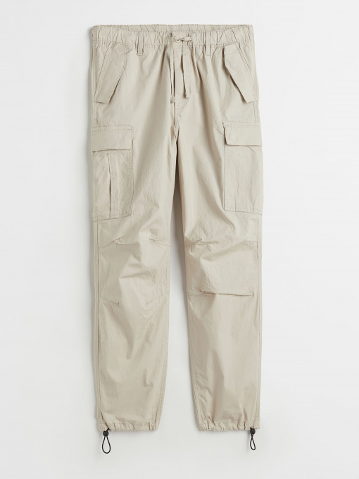 Брюки H&M модель 70301 Фото