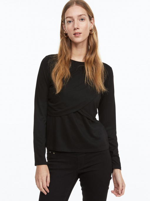 Худи и свитшоты H&M модель 70293 Фото