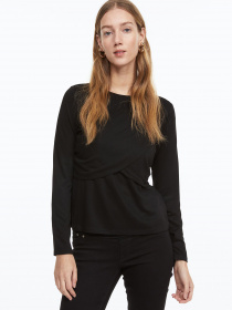 Худі та світшоти H&M модель 70293 Фото