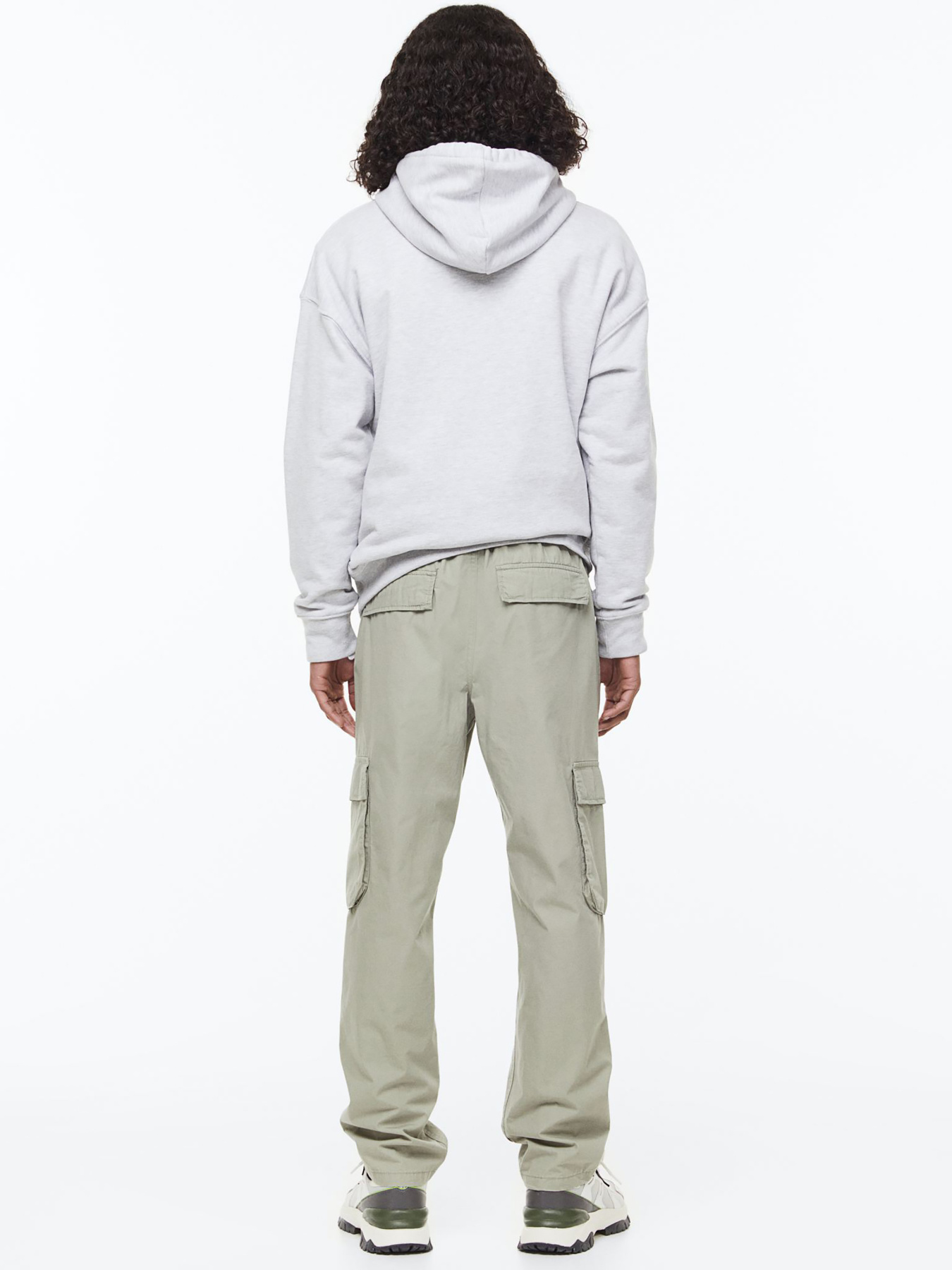Брюки H&M модель 70296 Фото